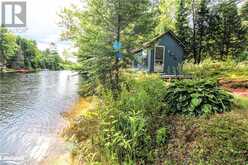 163 BONNELL Road Bracebridge