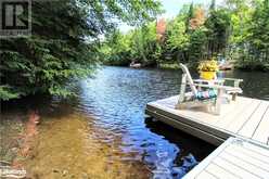 163 BONNELL Road Bracebridge