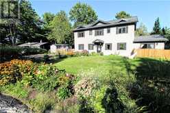 163 BONNELL Road Bracebridge