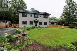 163 BONNELL Road Bracebridge