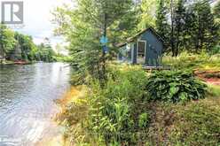 163 BONNELL ROAD Bracebridge