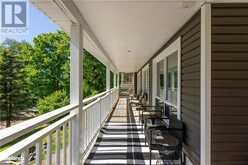 1037 MILFORD BAY Road Muskoka