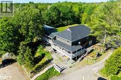 1037 MILFORD BAY Road Muskoka