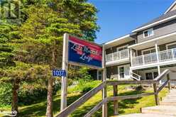 1037 MILFORD BAY Road Muskoka