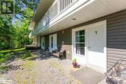 1037 MILFORD BAY Road Muskoka