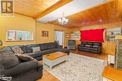 1037 MILFORD BAY Road Muskoka