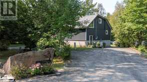 954 DICKIE LAKE Road Baysville