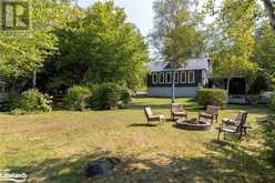 954 DICKIE LAKE Road Baysville