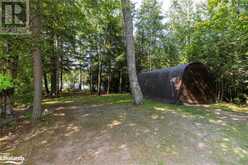 954 DICKIE LAKE Road Baysville