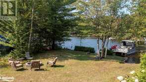 954 DICKIE LAKE Road Baysville