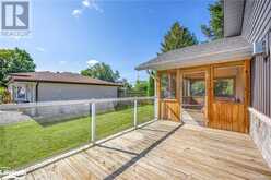 22 ANNE Street Penetanguishene