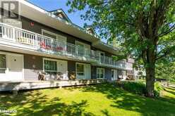 1037 MILFORD BAY Road Muskoka