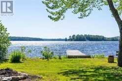 1037 MILFORD BAY Road Muskoka