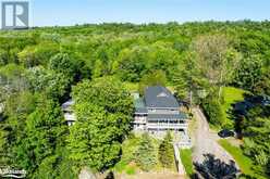 1037 MILFORD BAY Road Muskoka