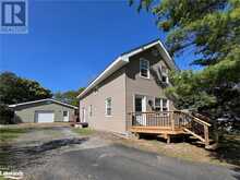 77 ISABELLA Street Parry Sound