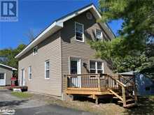 77 ISABELLA Street Parry Sound