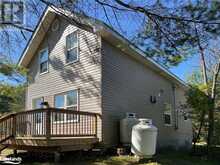 77 ISABELLA Street Parry Sound