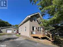 77 ISABELLA Street Parry Sound