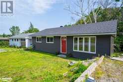 7 MAPLEVIEW Drive Parry Sound