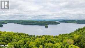 18.4 ACRES ADELINE Trail Haliburton