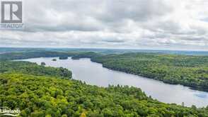 18.4 ACRES ADELINE Trail Haliburton