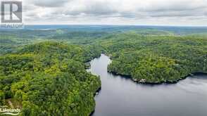 18.4 ACRES ADELINE Trail Haliburton