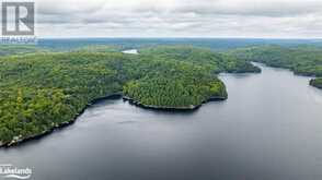 18.4 ACRES ADELINE Trail Haliburton