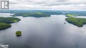 18.4 ACRES ADELINE Trail Haliburton