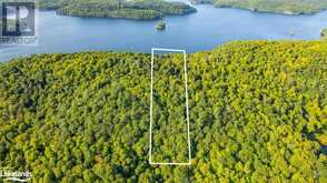 18.4 ACRES ADELINE Trail Haliburton