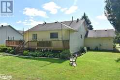 28 FAIRWAY Crescent Wasaga Beach