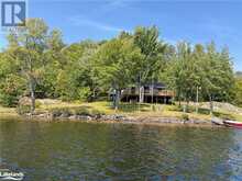 279 DUCK LAKE Port Loring