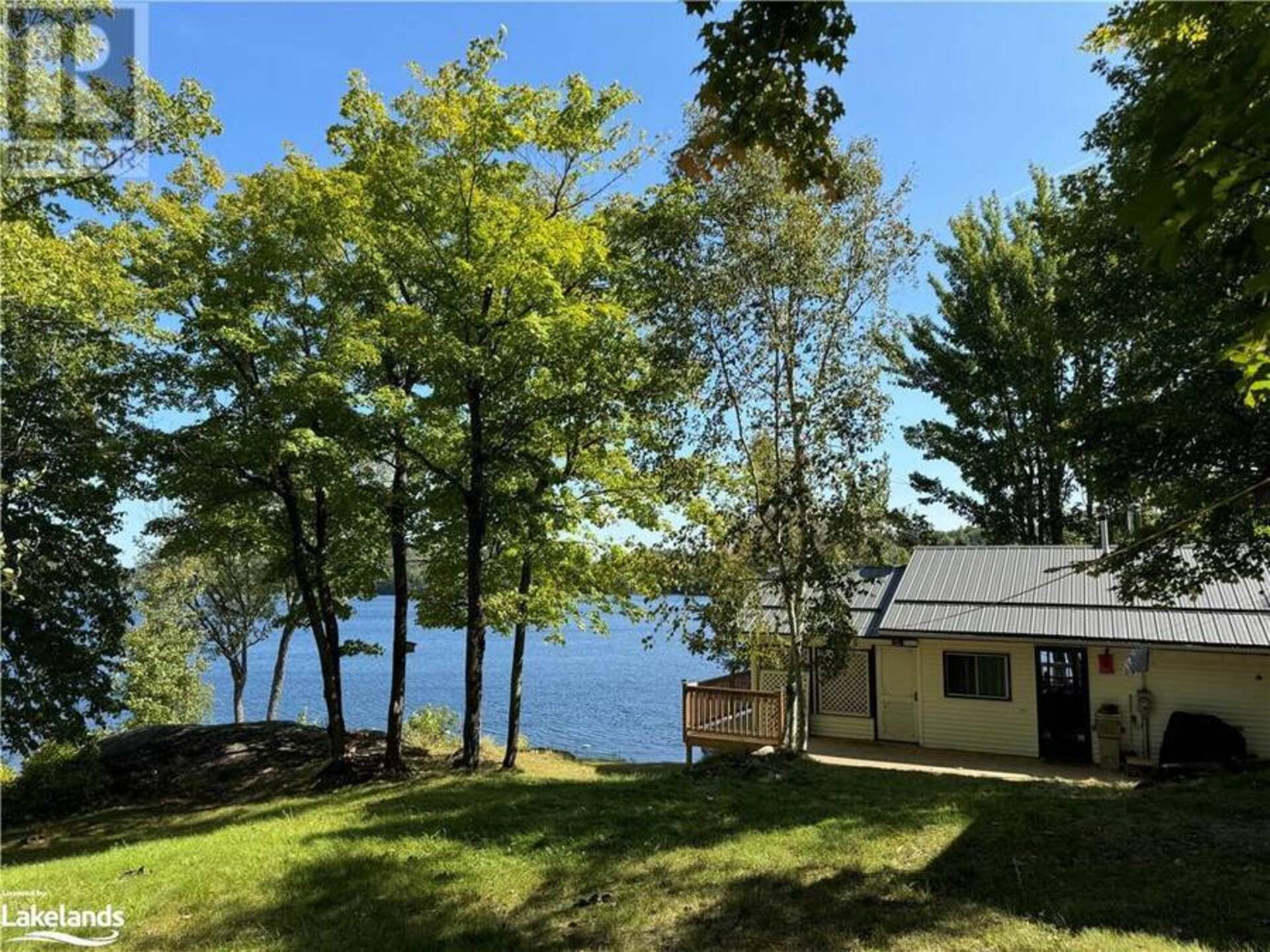 279 DUCK LAKE Port Loring