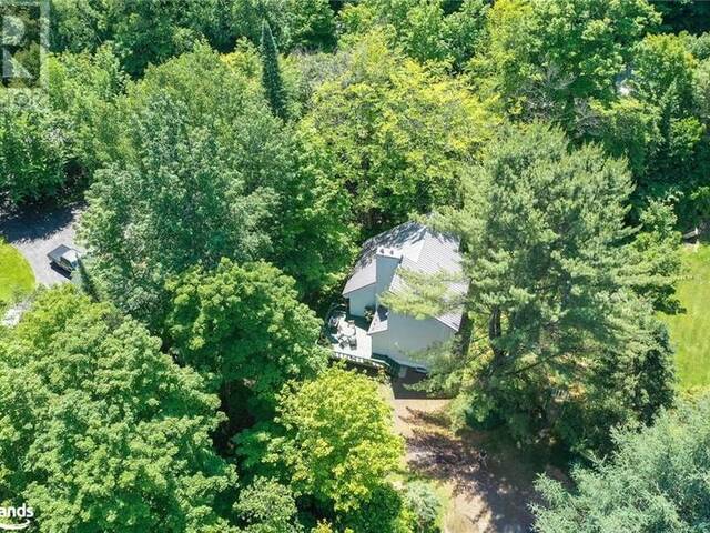 260 WOODLAND Drive Huntsville Ontario