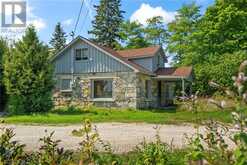 217 HIGHWAY 6 South Bruce Peninsula