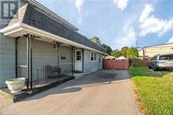 345 HURON ROAD Goderich