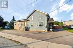 345 HURON ROAD Goderich