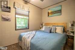 1047 BONNIE LAKE CAMP Road Unit# 758 Bracebridge