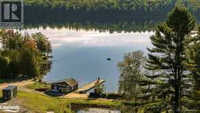 1047 BONNIE LAKE CAMP Road Unit# 758 Bracebridge