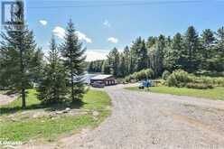 1047 BONNIE LAKE CAMP Road Unit# 758 Bracebridge