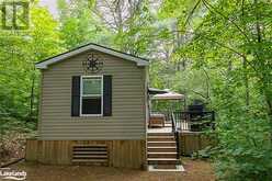 1047 BONNIE LAKE CAMP Road Unit# 758 Bracebridge