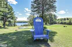 1047 BONNIE LAKE CAMP Road Unit# 758 Bracebridge