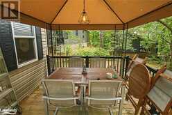 1047 BONNIE LAKE CAMP Road Unit# 758 Bracebridge