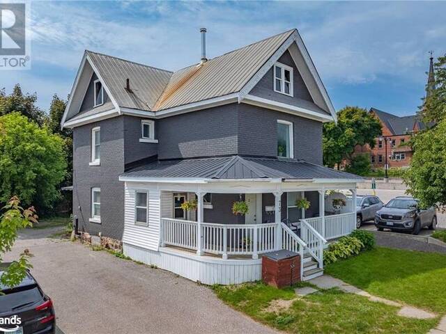 73 COLDWATER Street E Orillia Ontario