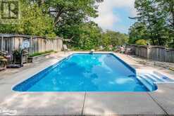 157 WOODLAND Drive Wasaga Beach