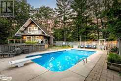 157 WOODLAND Drive Wasaga Beach