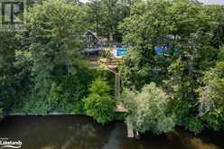 157 WOODLAND Drive Wasaga Beach