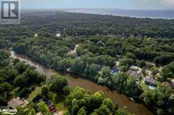 157 WOODLAND Drive Wasaga Beach