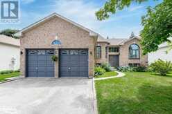 84 SILVER BIRCH Avenue Wasaga Beach