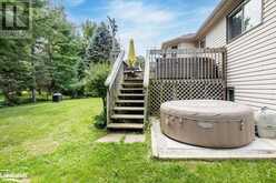 84 SILVER BIRCH Avenue Wasaga Beach