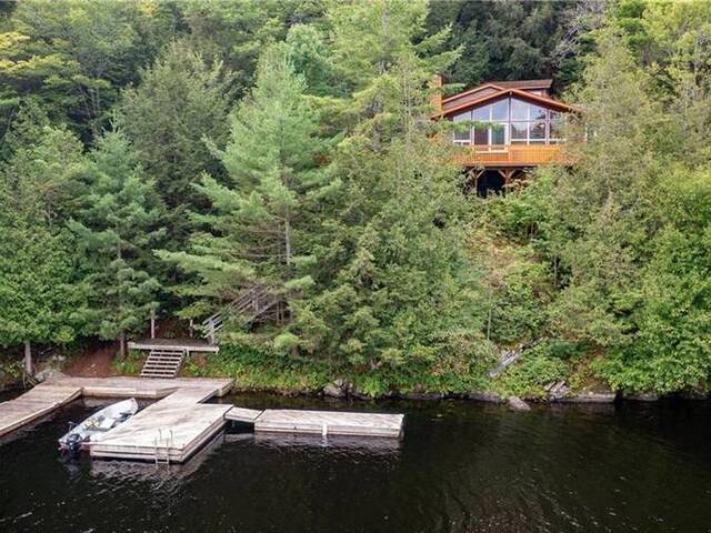 16 MOUNTAIN BASIN McDougall Ontario